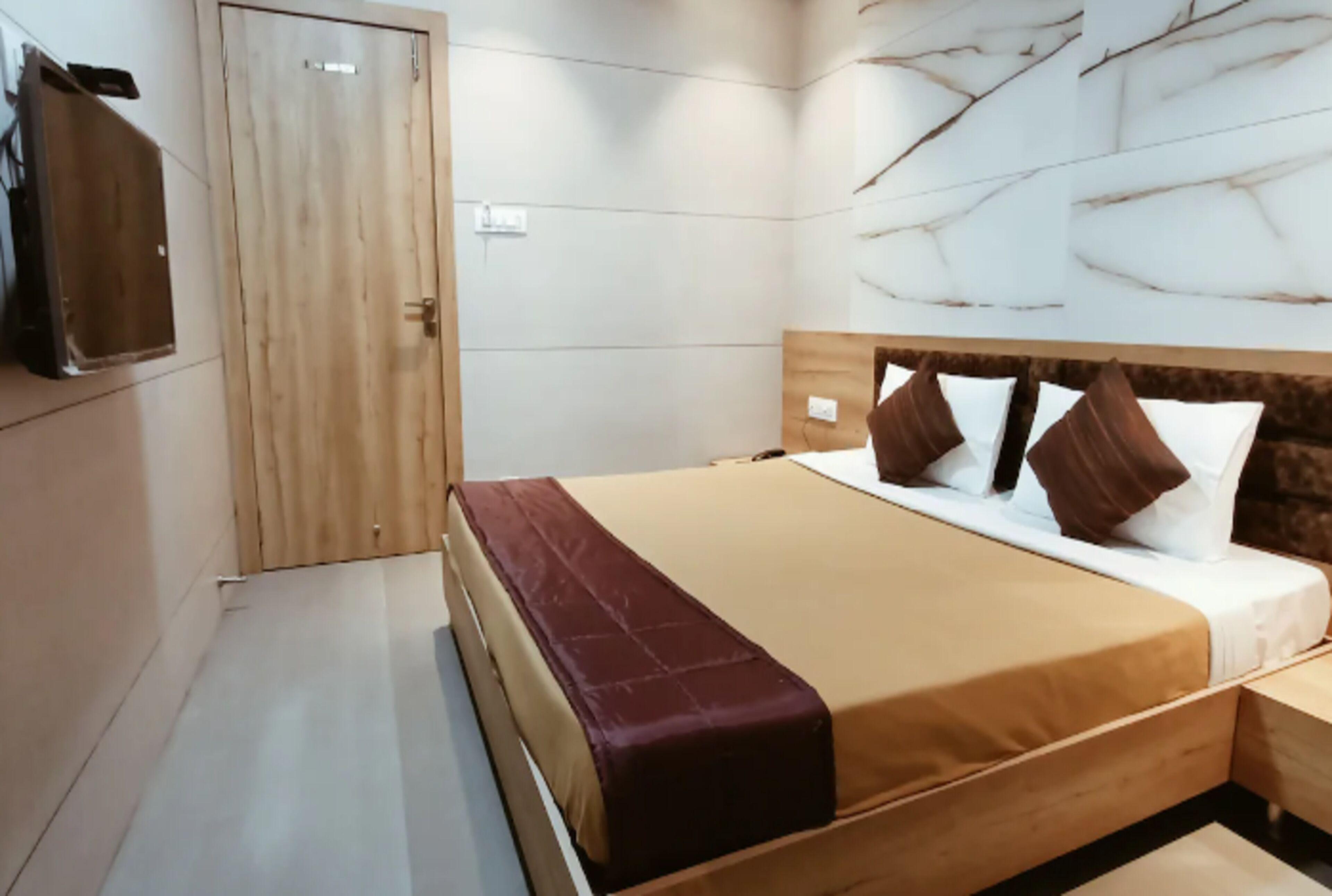 Hotel Prasad Nx - Mumbai — Photos 3